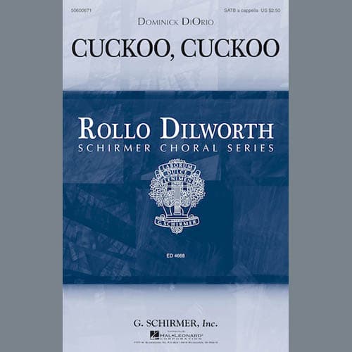 Cuckoo Cuckoo