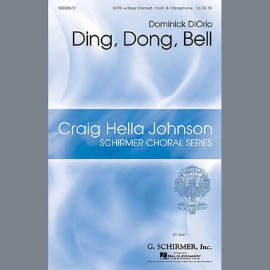 Ding, Dong, Bell