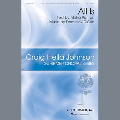 All Is