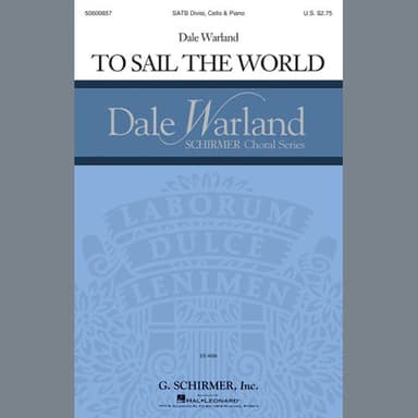 To Sail The World