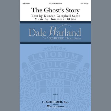 The Ghost's Story