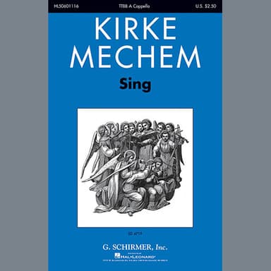 Sing!