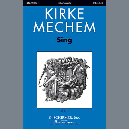 Sing!