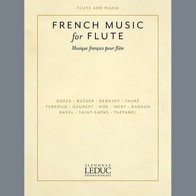 Nocturne Et Allegro Scherzando