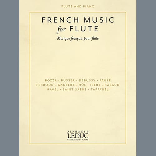 Nocturne Et Allegro Scherzando