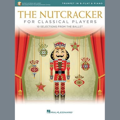 Chinese Dance (Tea), Op. 71a (from The Nutcracker)