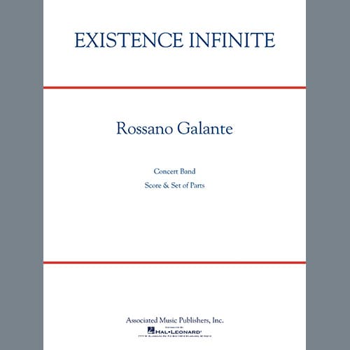 Existence Infinite