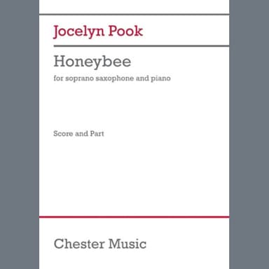 Honeybee