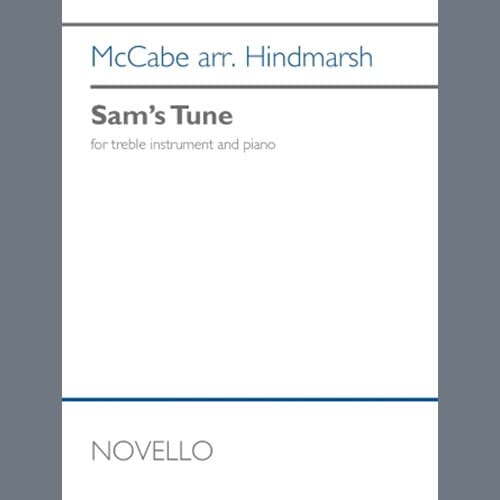 Sam's Tune (arr. Paul Hindmarsh)