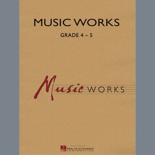 Lodestar Fanfare - Oboe 2