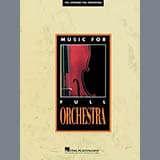 Music from Guys and Dolls (arr. Calvin Custer) - Full Score