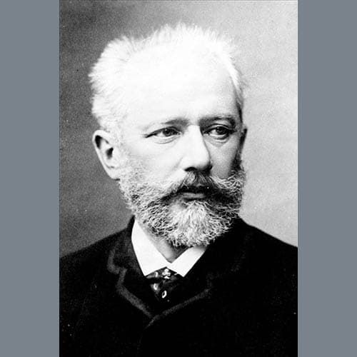 Symphony No. 5 (2nd Movement: Andante)