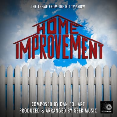 Home Improvement