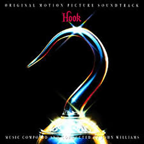 Flight To Neverland (from Hook)