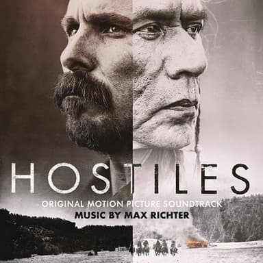 Rosalee Theme (from Hostiles)