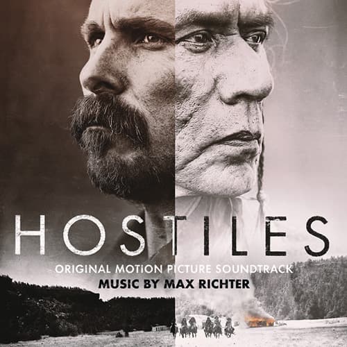 Rosalee Theme (from Hostiles)