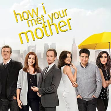 Hey Beautiful (from How I Met Your Mother)