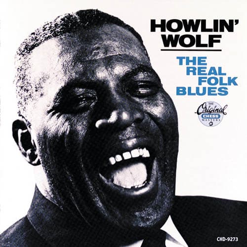 Howlin' Blues