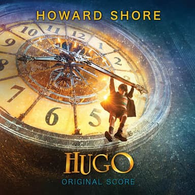 Hugo's Father (from Hugo)