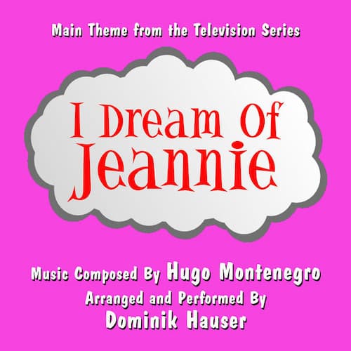 Jeannie