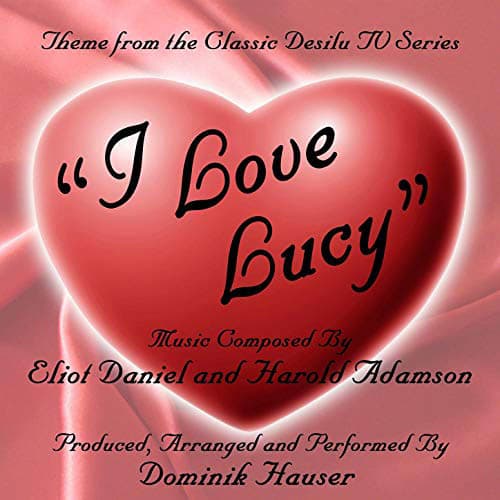 I Love Lucy