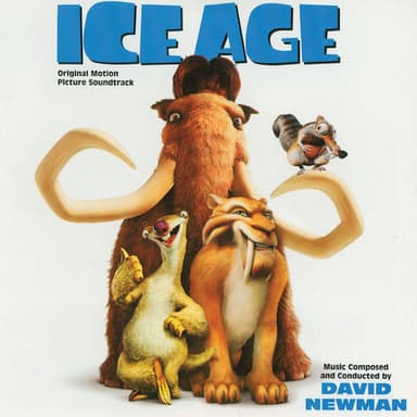 Giving Back The Baby (from Ice Age)