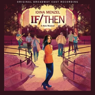 Always Starting Over (from If/Then: A New Musical)