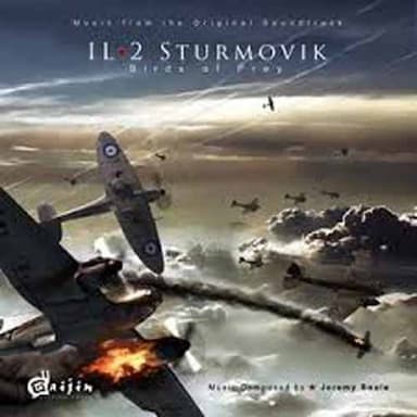 IL-2 Sturmovik: Birds of Prey - Main Theme