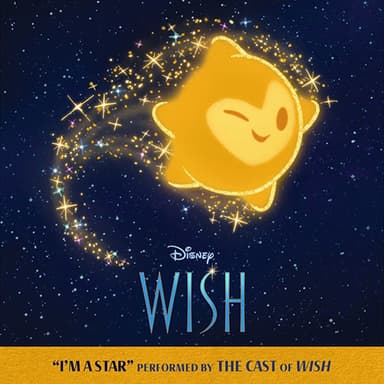 I'm A Star (from Wish)