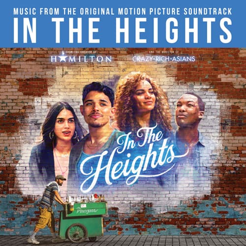Blackout (from the Motion Picture In The Heights)