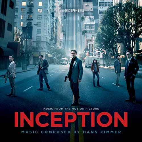 Time (from Inception)