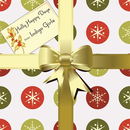Your Holiday Song (arr. Roger Emerson)