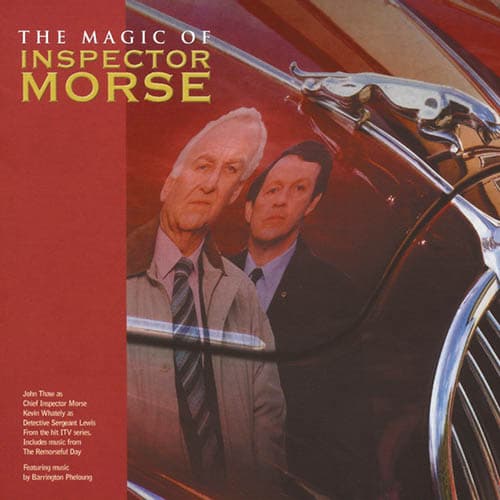 Theme from Inspector Morse
