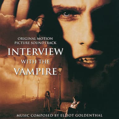 Interview With The Vampire (Main Title)