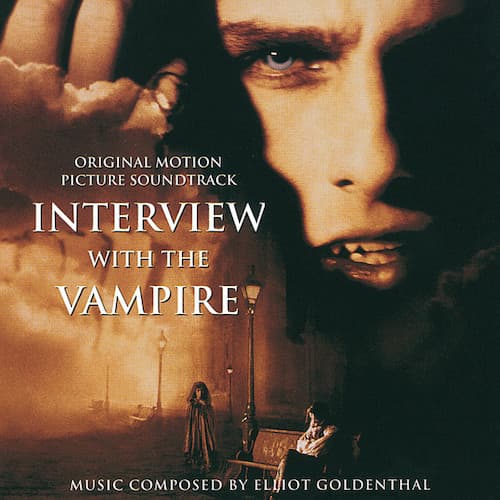 Interview With The Vampire (Main Title)