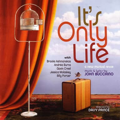 Playbill
