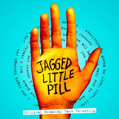 Lancer's Party (So Pure) (from Jagged Little Pill The Musical)