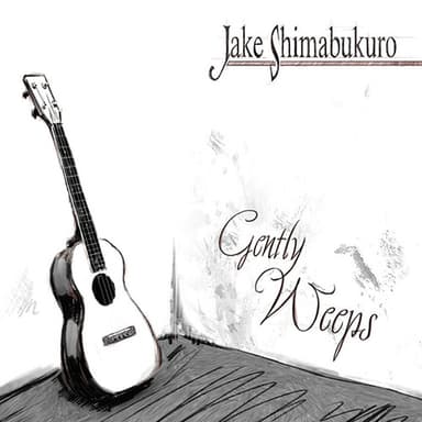 Misty (arr. Jake Shimabukuro)