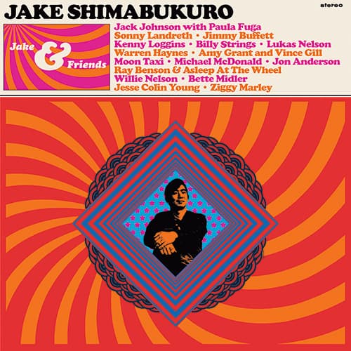 Get Together (feat. Jesse Colin Young)