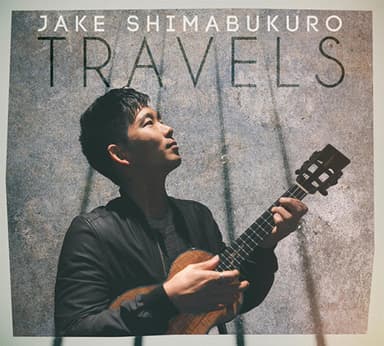 Low Rider (arr. Jake Shimabukuro)