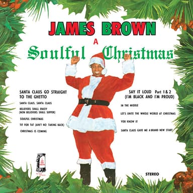 Soulful Christmas