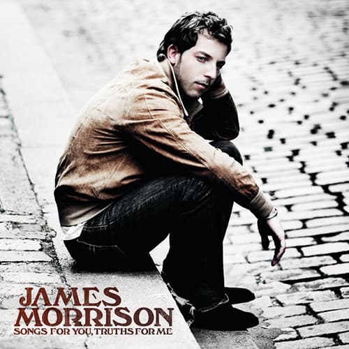 Broken Strings (featuring Nelly Furtado)