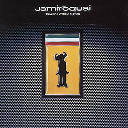 Virtual Insanity (arr. Mark Brymer)