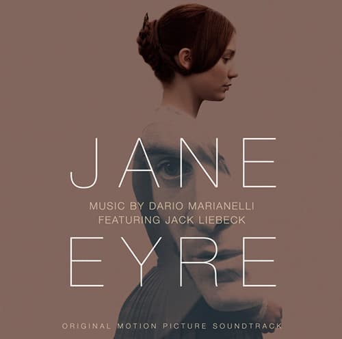 A Game Of Badminton (from Jane Eyre)