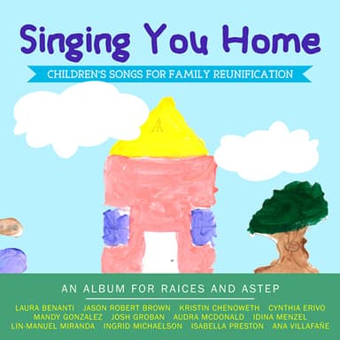 Singing You Home