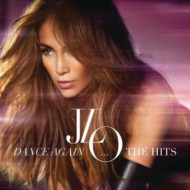 Dance Again (feat. Pitbull)