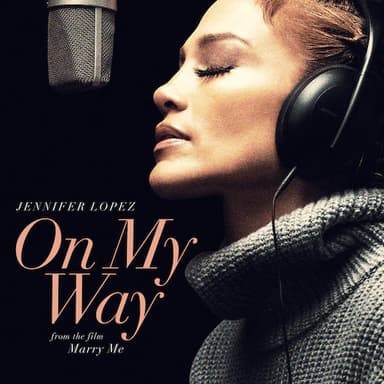 On My Way (from Marry Me)