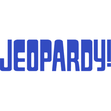 Jeopardy Theme
