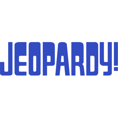 Jeopardy Theme