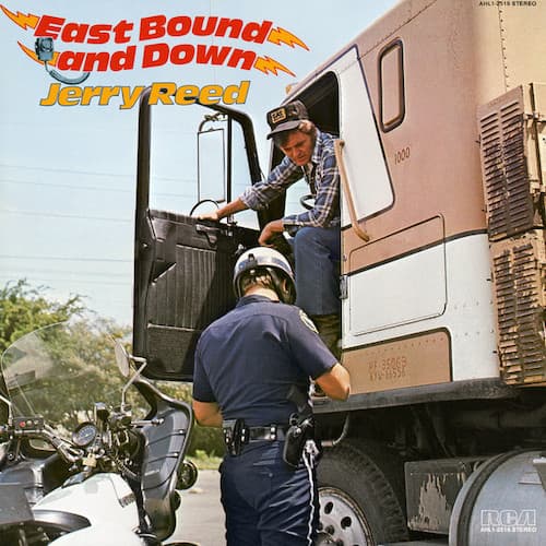 East Bound And Down